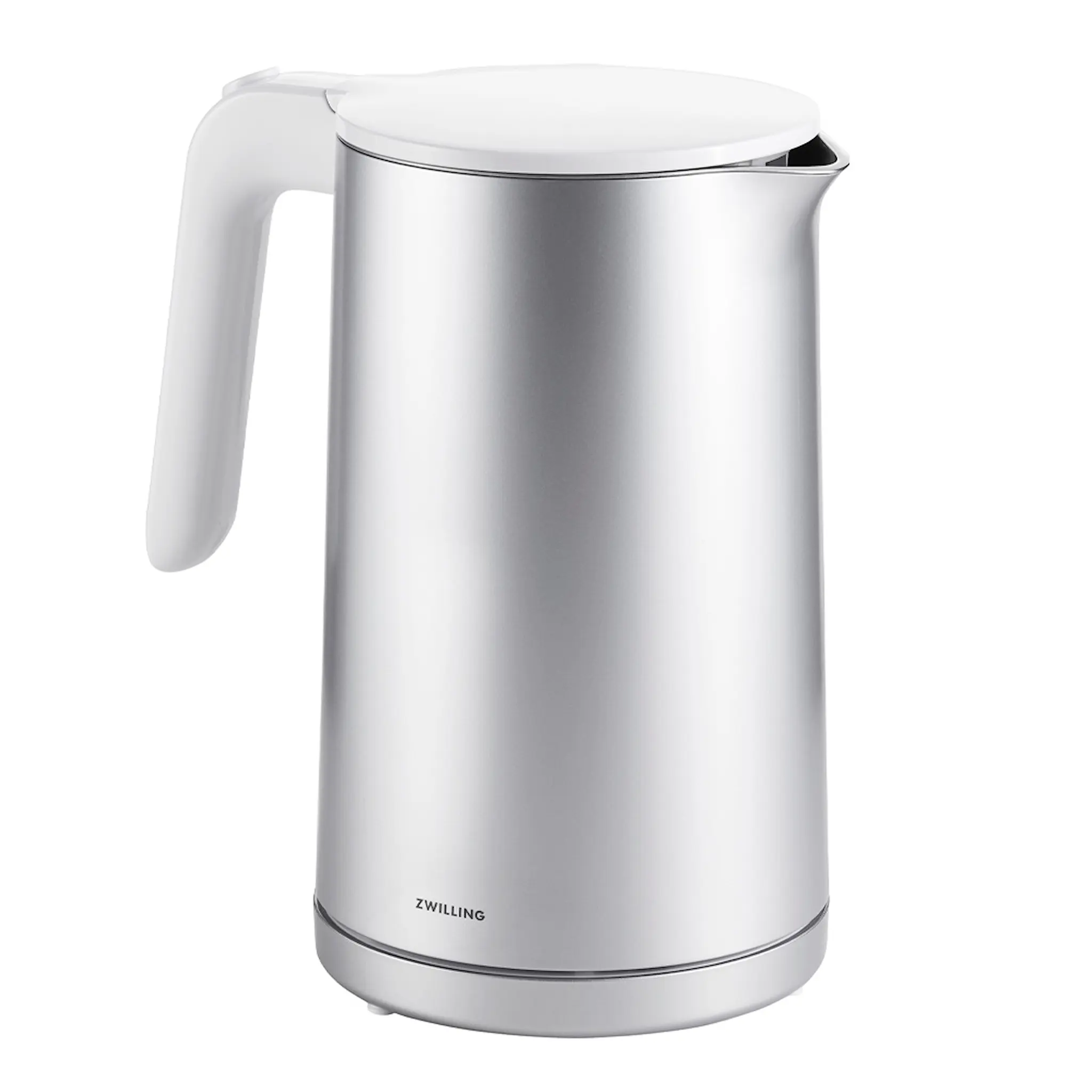 Zwilling Enfinigy Vattenkokare 1,5 l Silver
