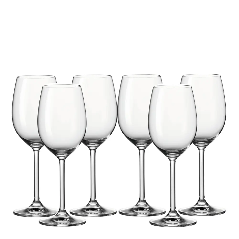 Daily Valkoviinilasi 37 cl