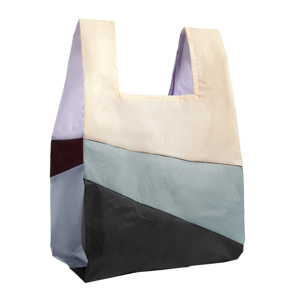 HAY Six-Colour Väska L