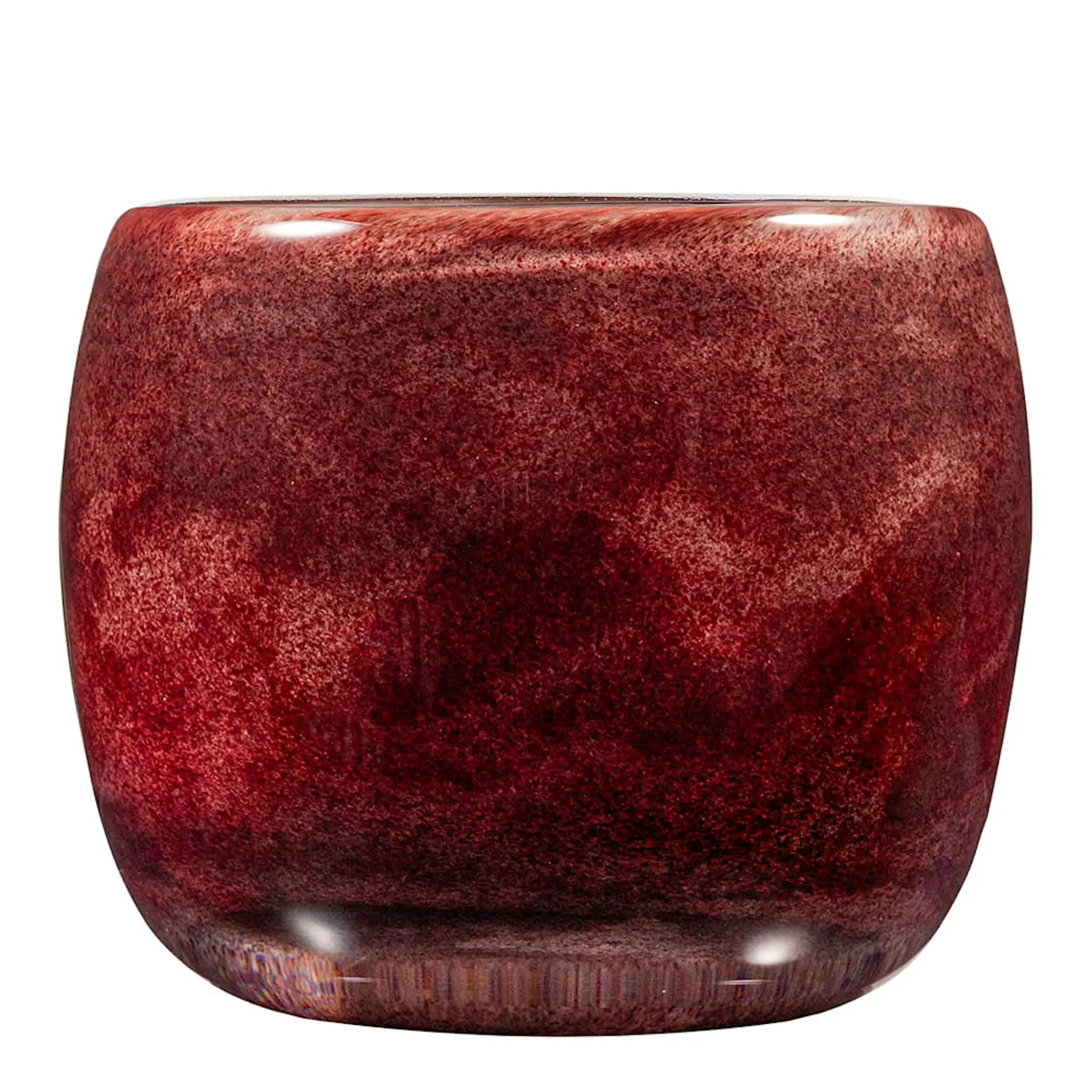 Magnor Lumo telykt 10 cm rød