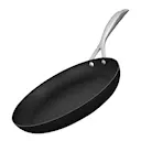 PRO S+ Stekpanna 32 cm Svart
