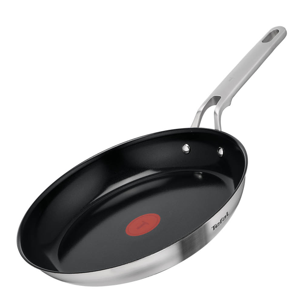 Tefal - Extreme SS Ceramic paistinpannu 28 cm