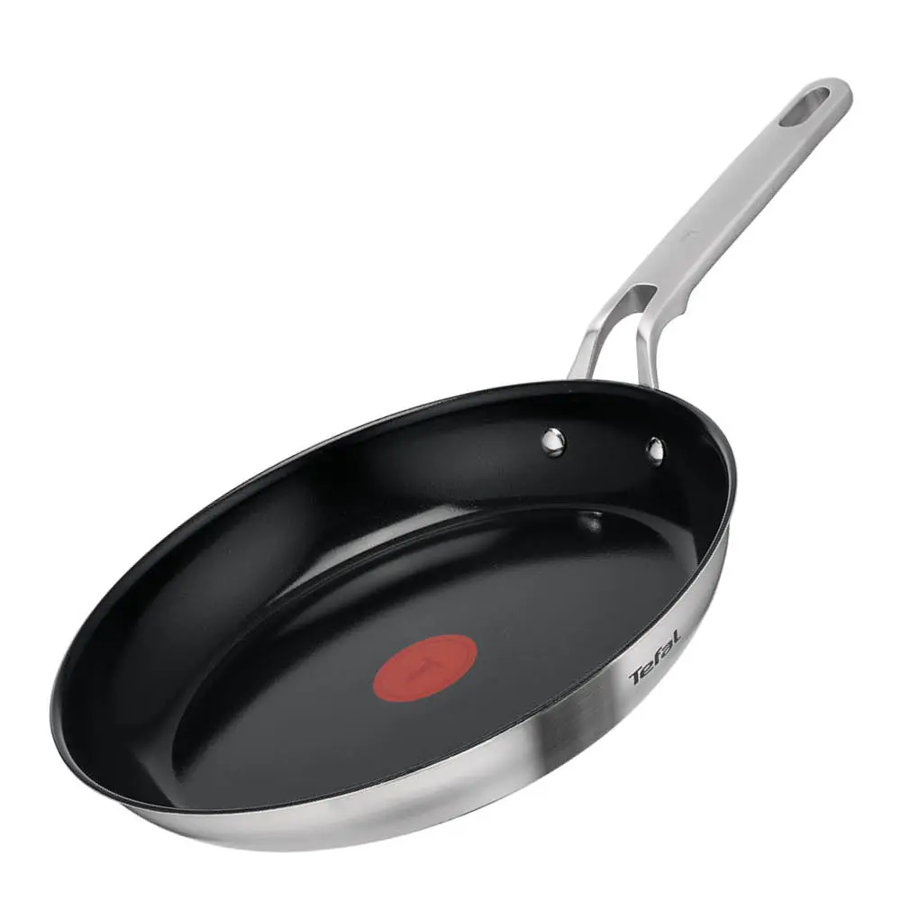 Extreme SS Ceramic stekepanne 28 cm keramisk