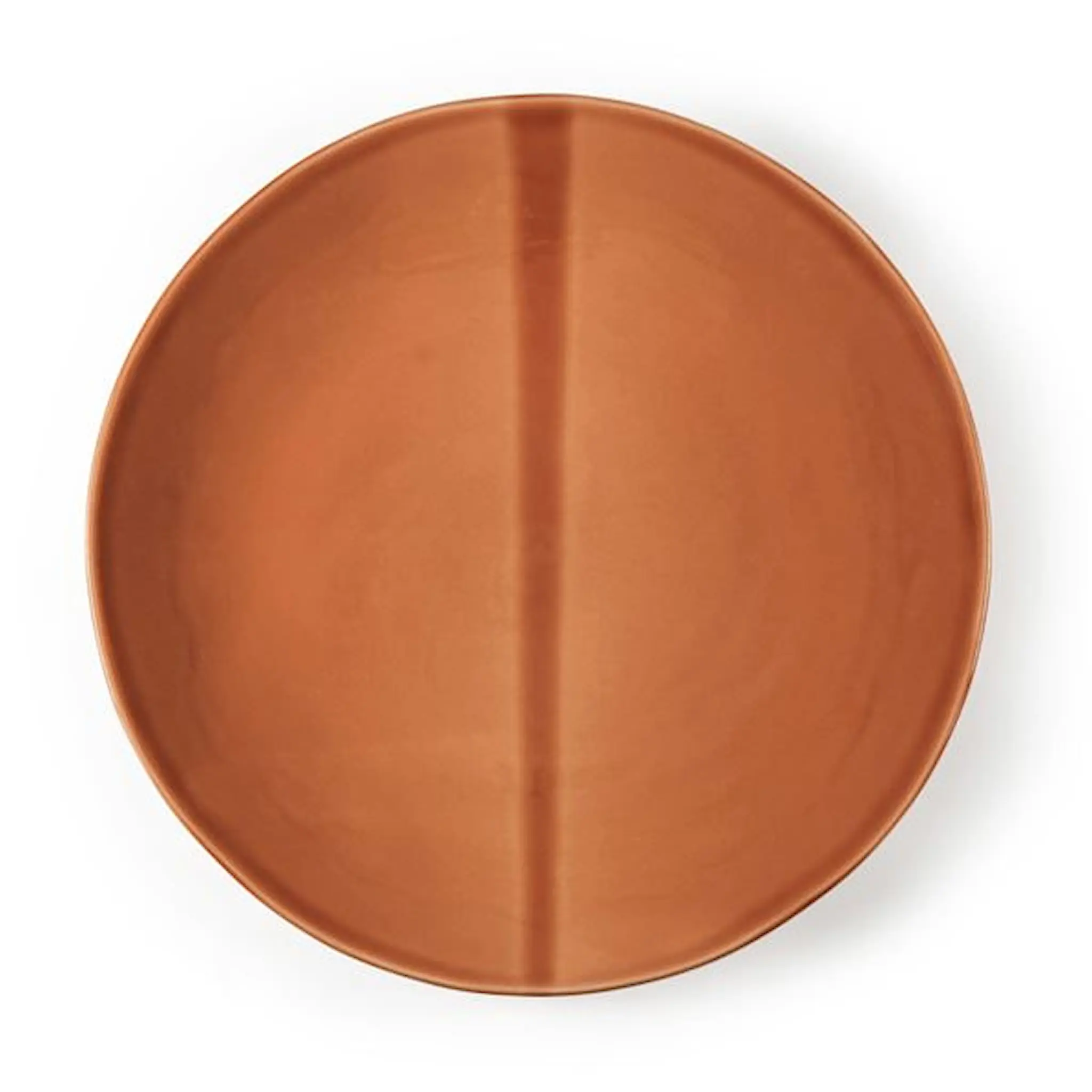 Heirol Heirol x Nosse Tallrik 28 cm Smooth Terracotta