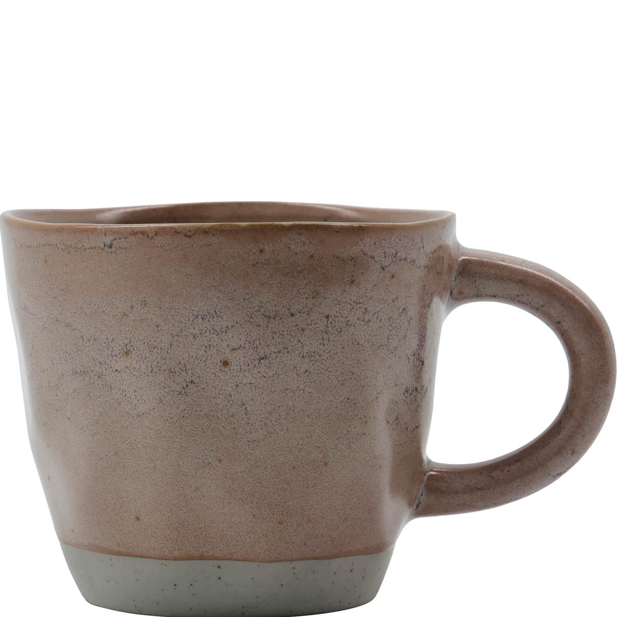 House Doctor Vida mugg 29 cl 4-pack rosa