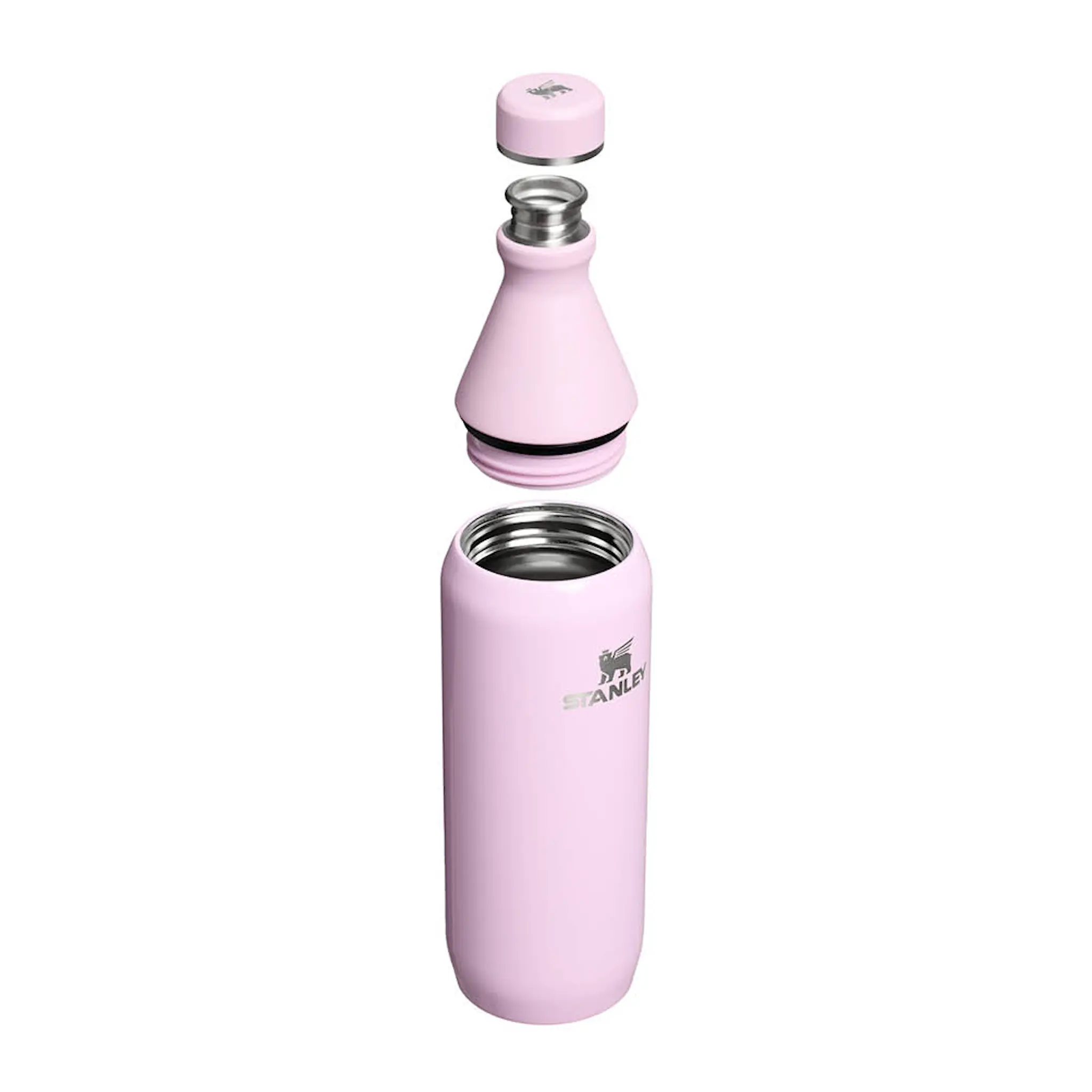 Stanley All Day Termospullo 0,6 L Cherry Blossom Gloss