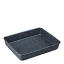 Quantanium Finish ugnsform liten 28x23x5 cm