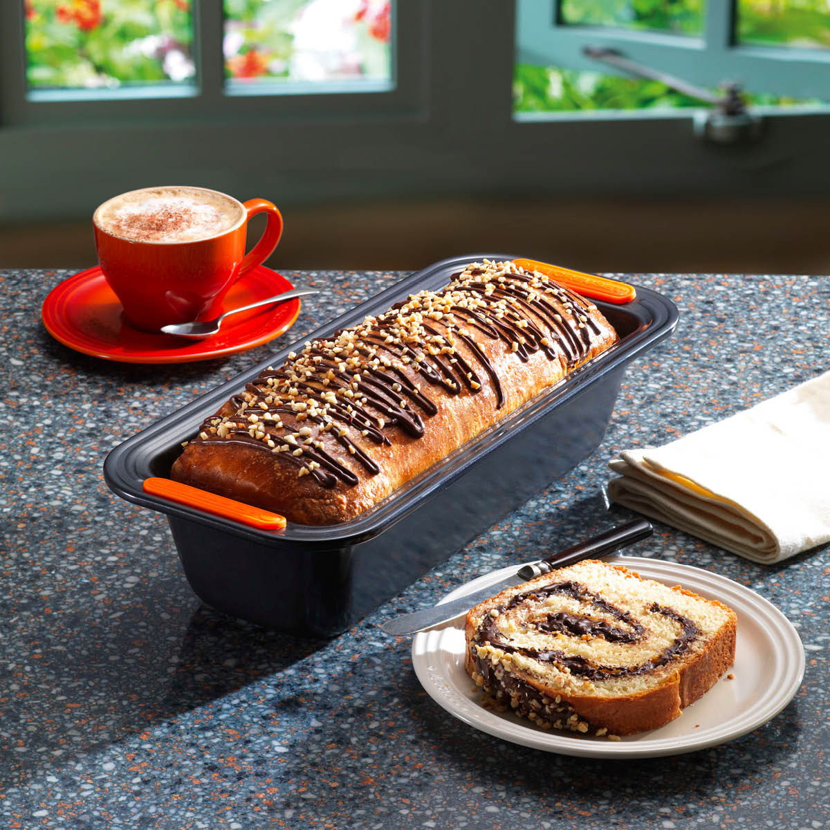 Le Creuset Brødform 2L 24 cm