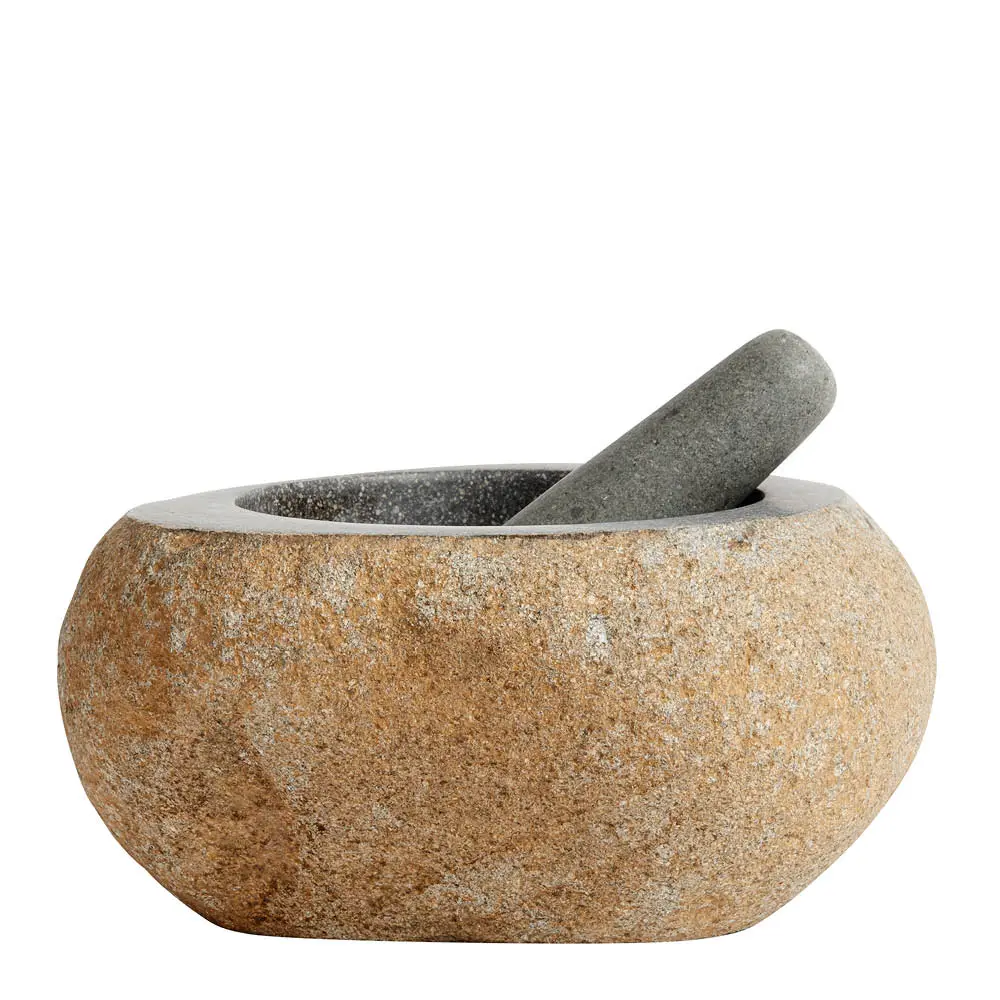 Valley Mortteli 11x18 cm Harmaa