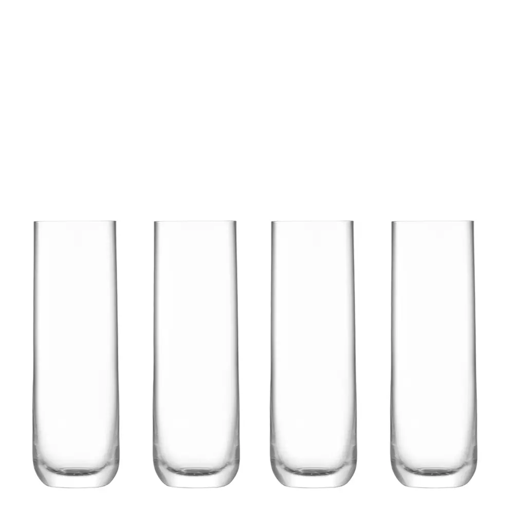 Borough Longdrink Lasi 42 cl 4 kpl