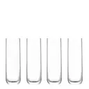 Borough Longdrinkglas 42 cl 4-pack