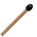 Reservdel tändsticka till Den lilla flickan med svavelstickorna bok