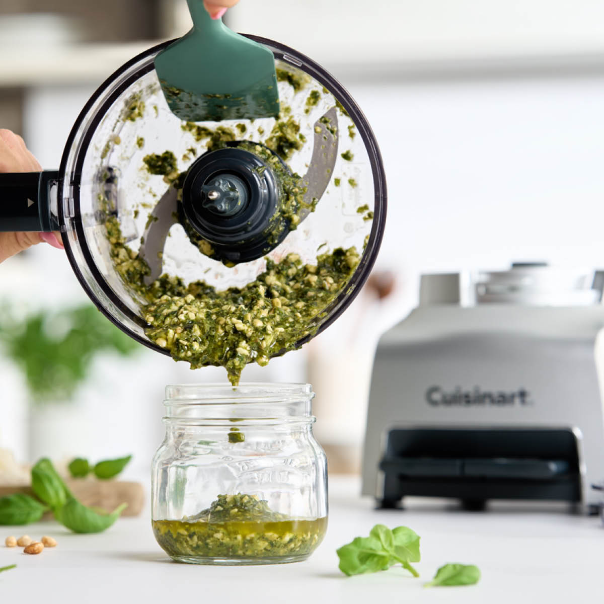 Cuisinart FlexPrep matberedare FP5E 1,2 L