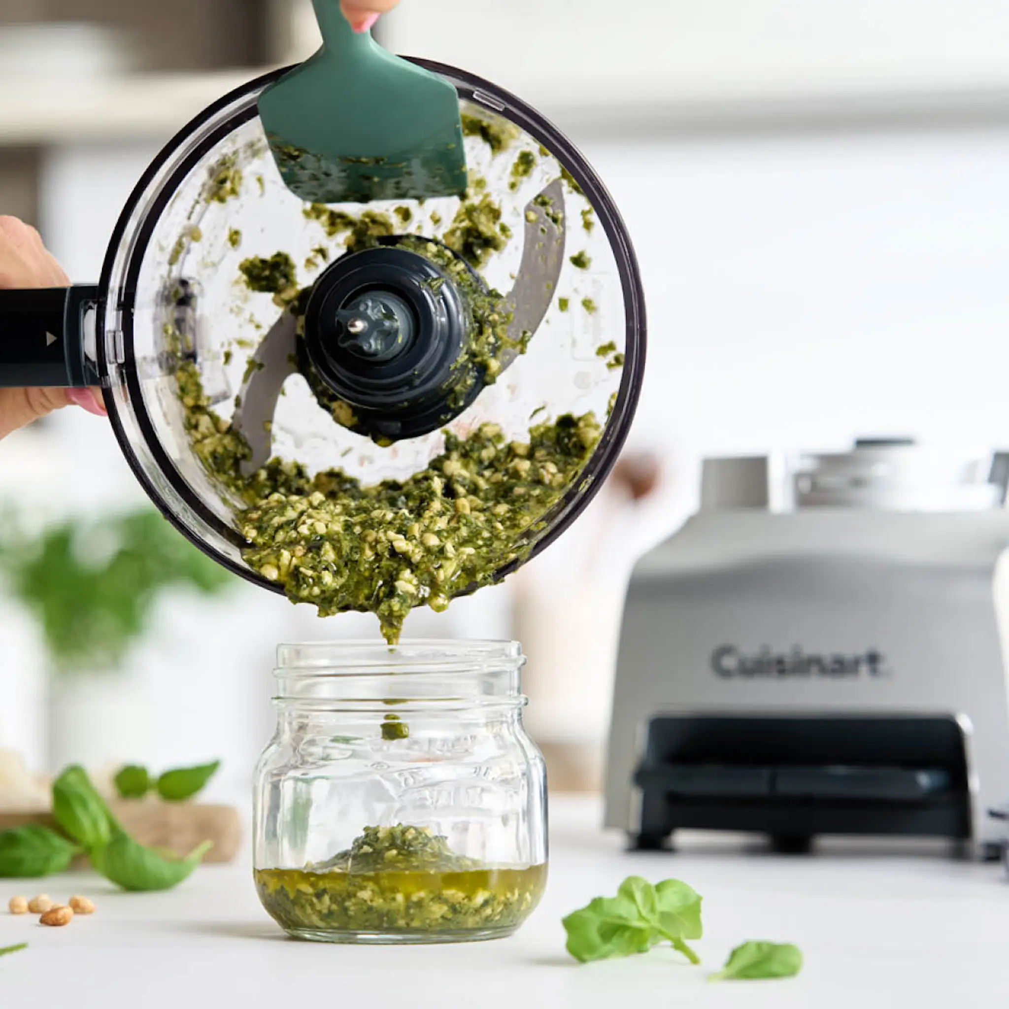 Cuisinart FlexPrep matberedare FP5E 1,2 L