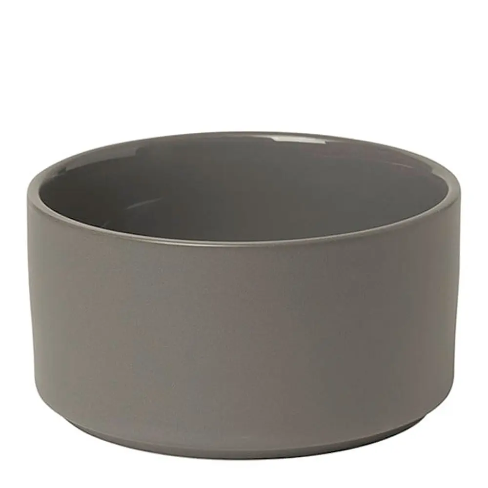 Pilar Kulho 6 cm Pewter