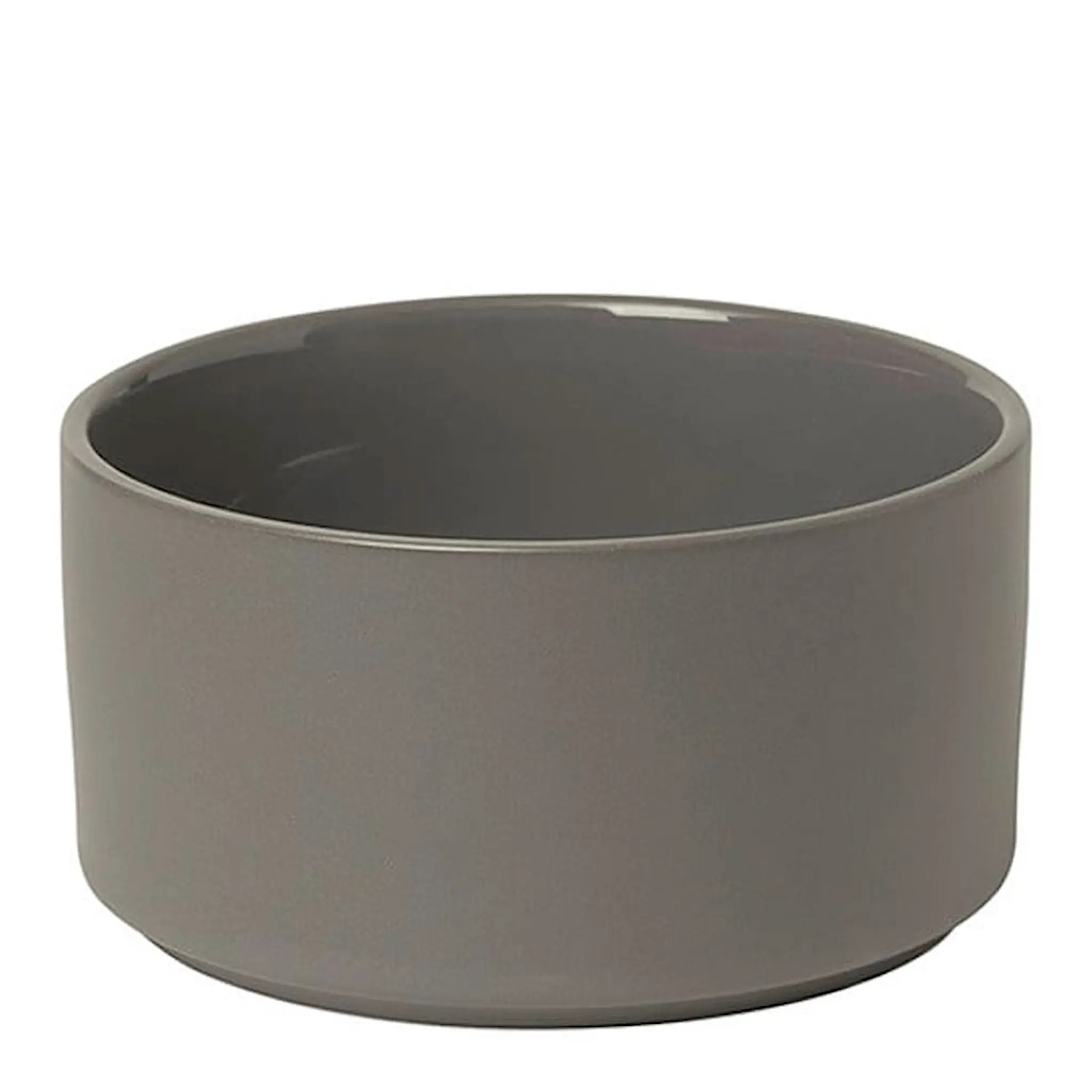 Blomus Pilar Skål 6 cm Pewter