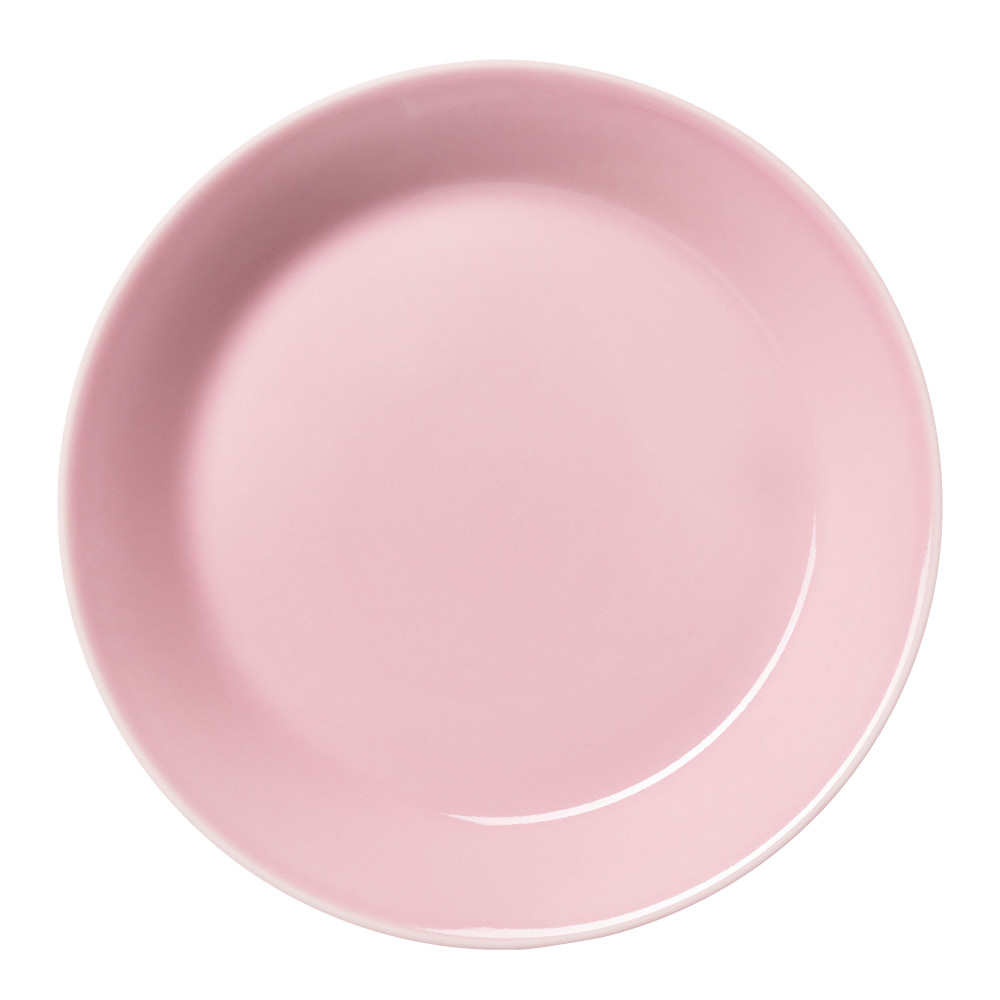 iittala - Teema Lautanen 17 cm Ruusu