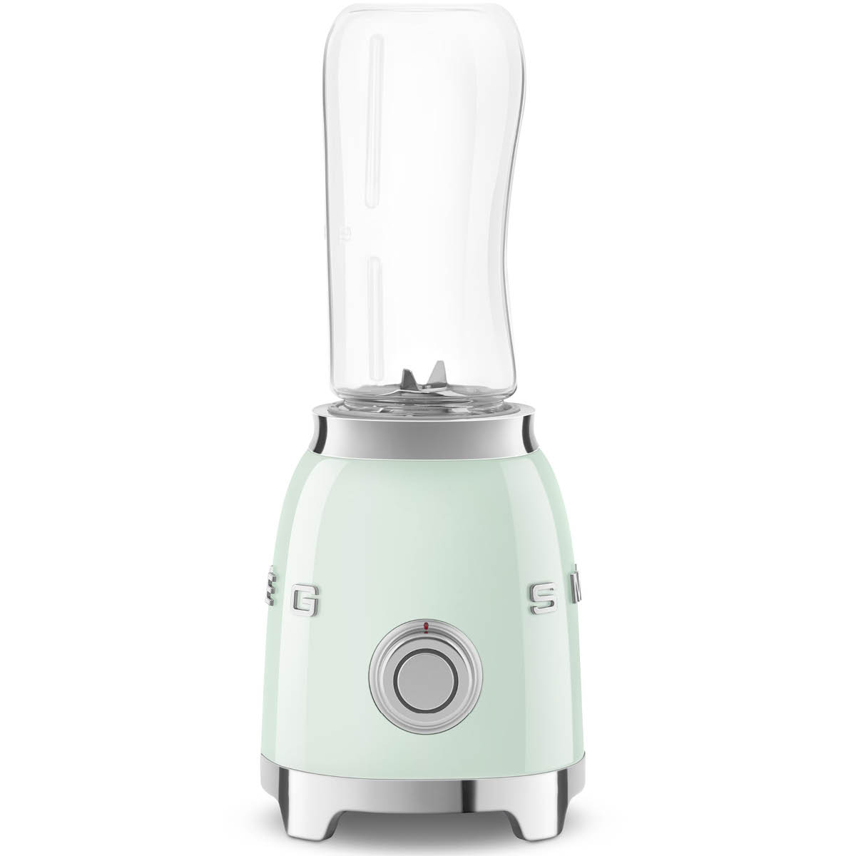 Smeg Personal blender PBF01 600 ml pastellgrønn