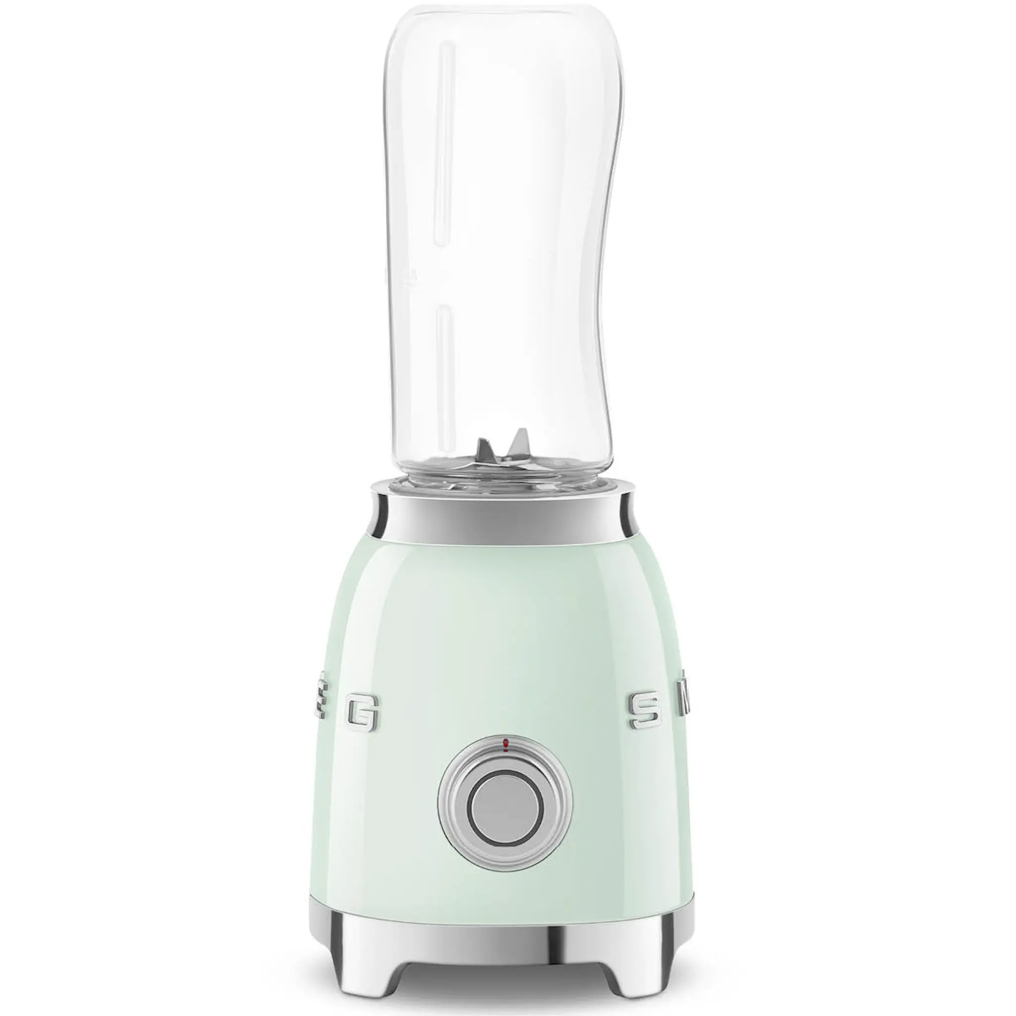Smeg Smeg Sportblender PBF01 0,6 L Pastellgrön
