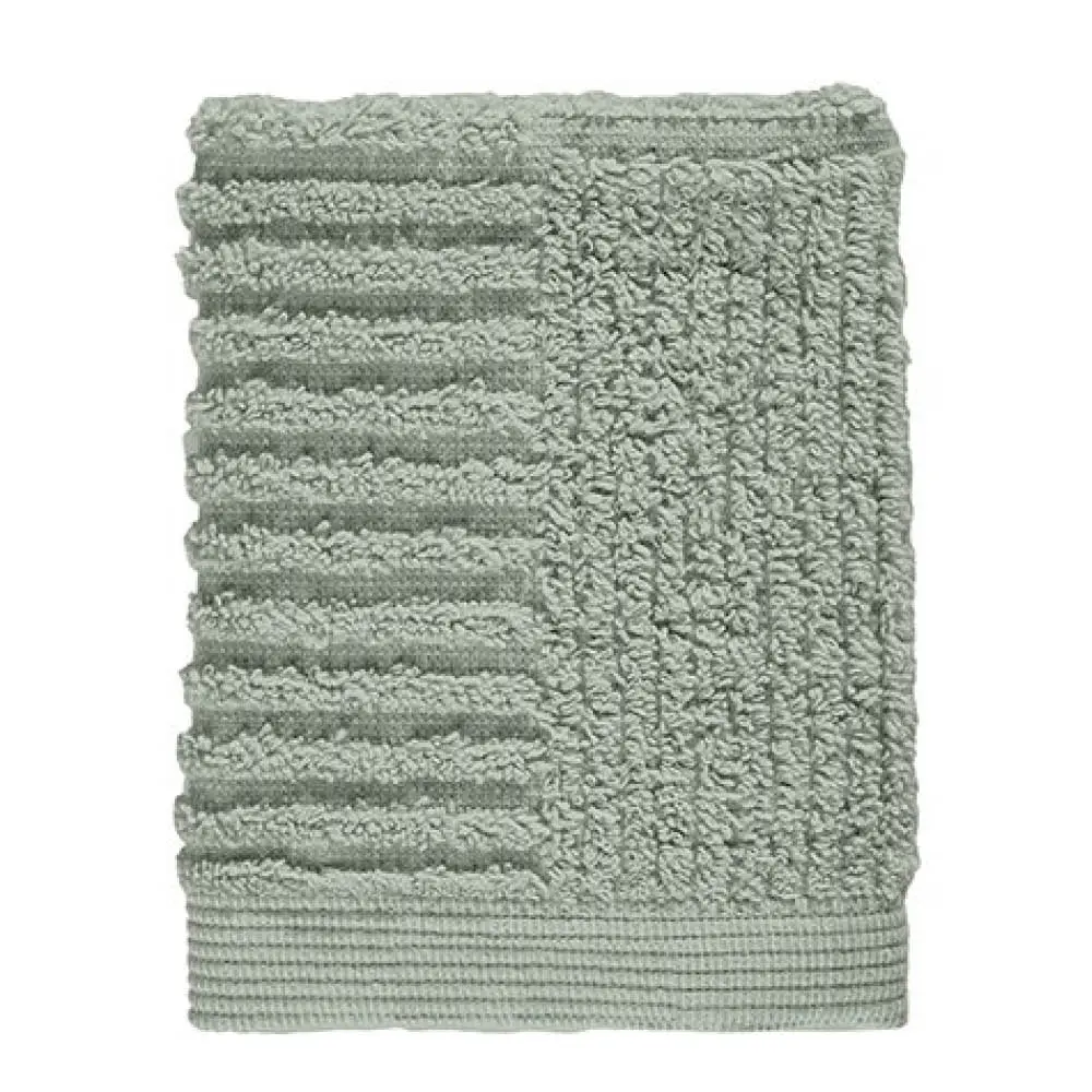 Classic pesulappu 30x30 cm matcha-vihreä