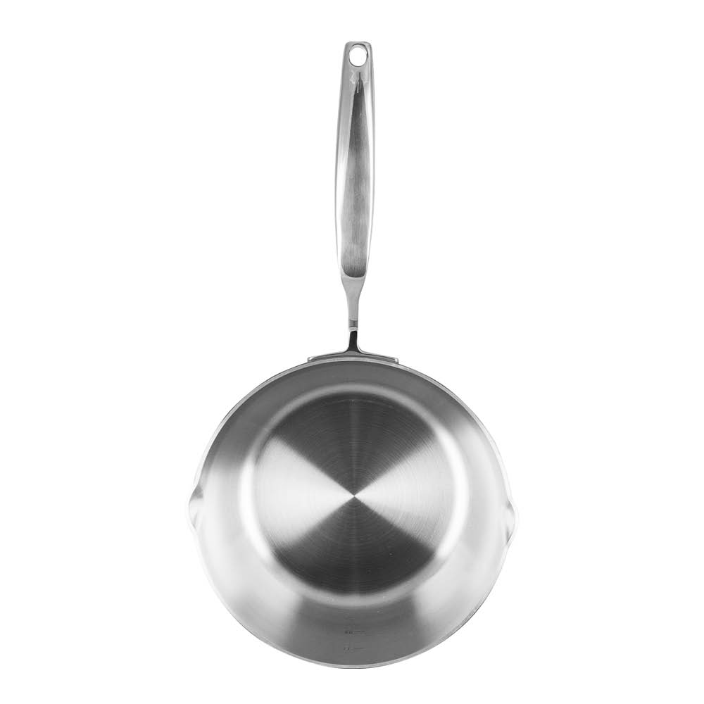 Heirol Steely Classic Triply gryta 20 cm 1,6 L