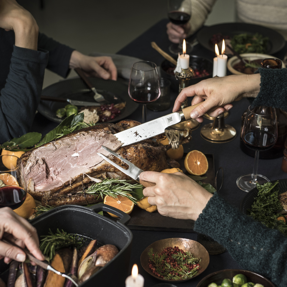 Fiskars Norden forskjærskniv