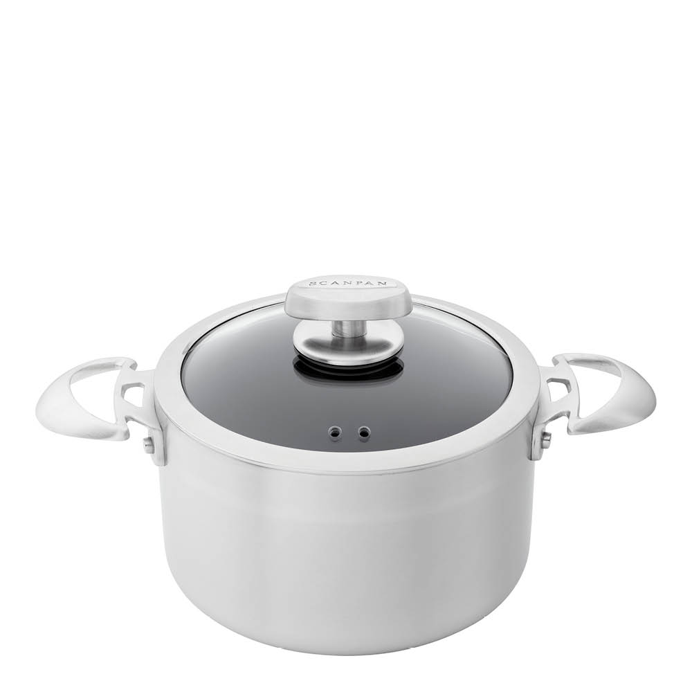 Scanpan CS+ gryta 3,5 L med beläggning