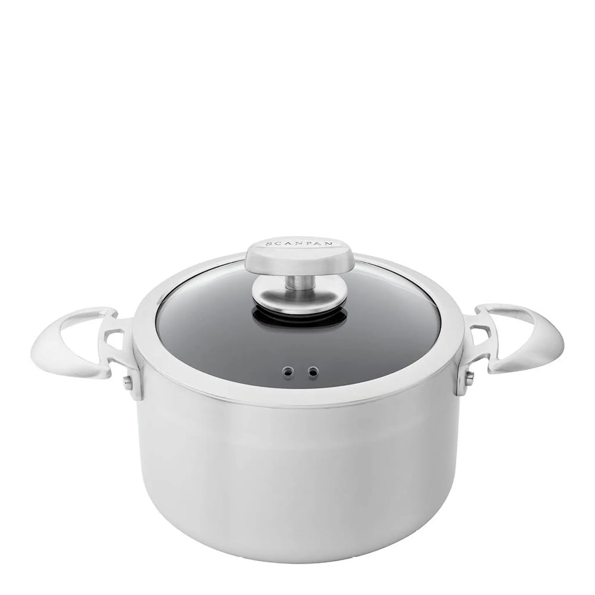 Scanpan CS+ gryta 3,5 L med beläggning