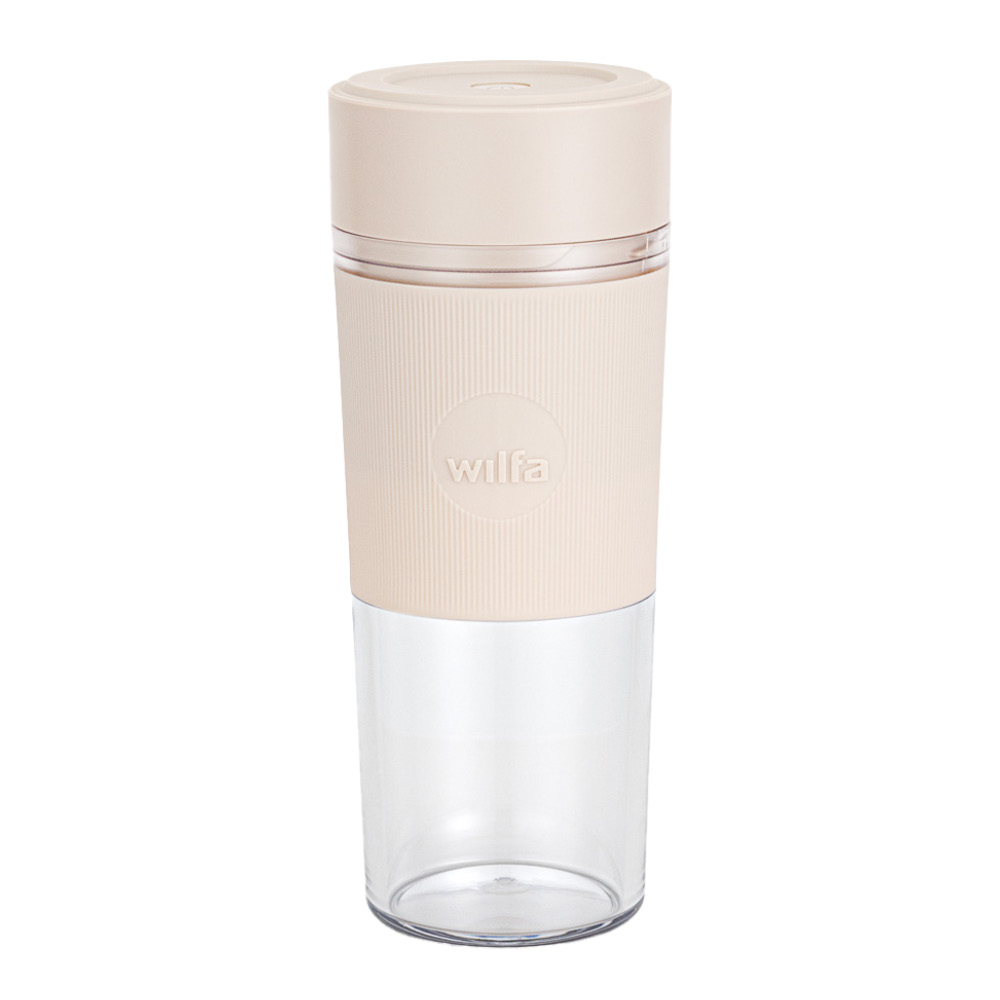 Wilfa Portabel blender 300 ml