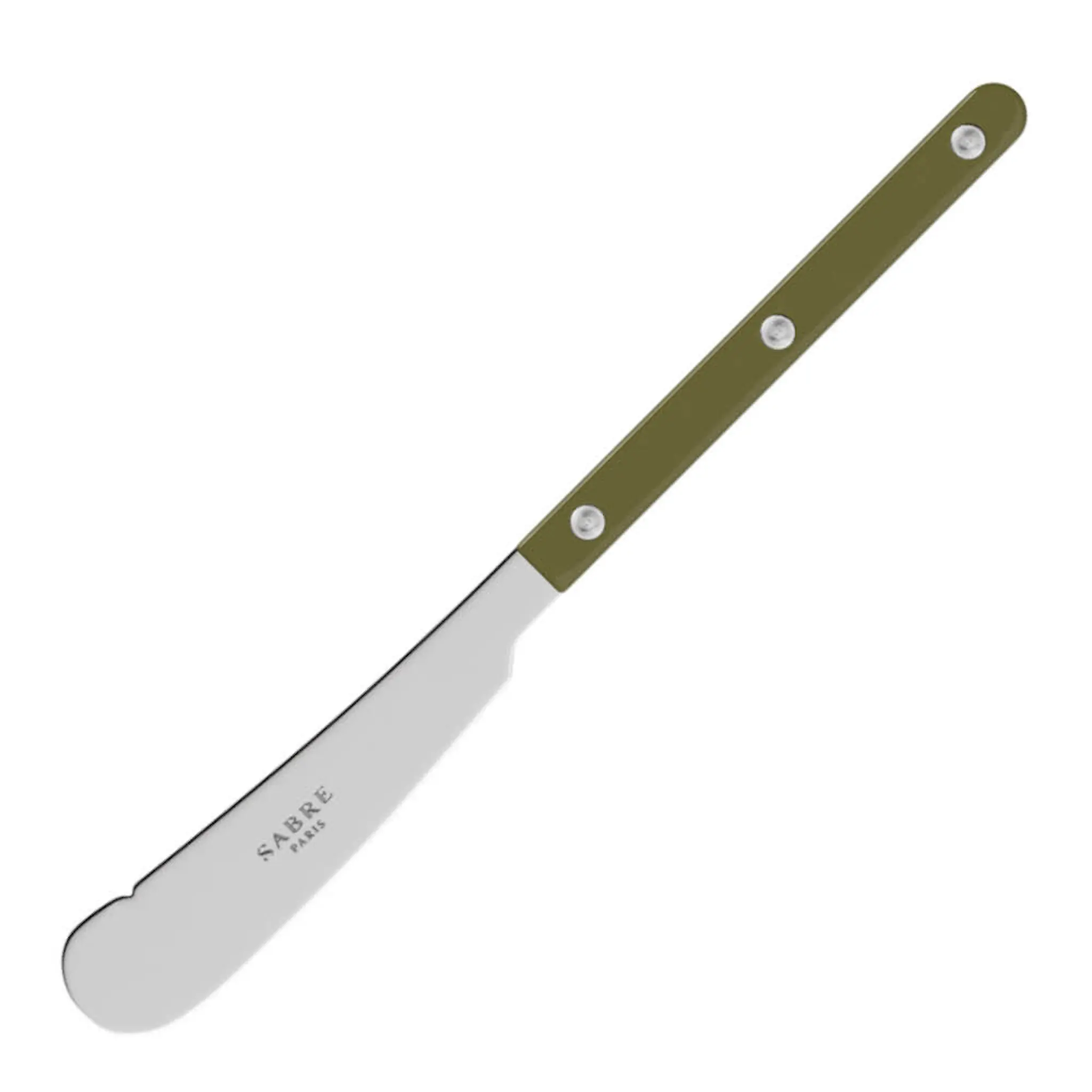 Sabre Bistrot voiveitsi 20 cm Green Fern