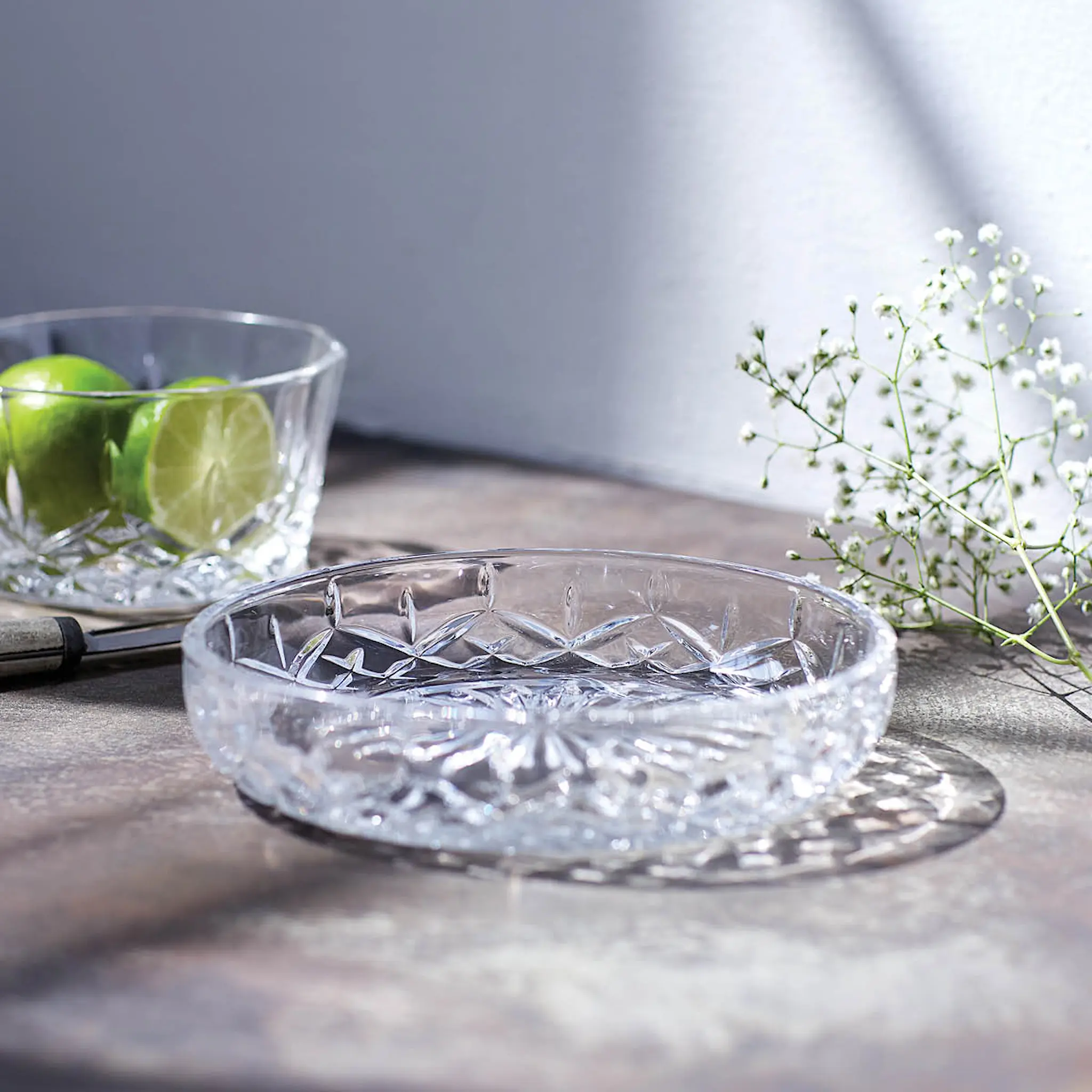 Aida Harvey Assiett 16 cm 4-pack