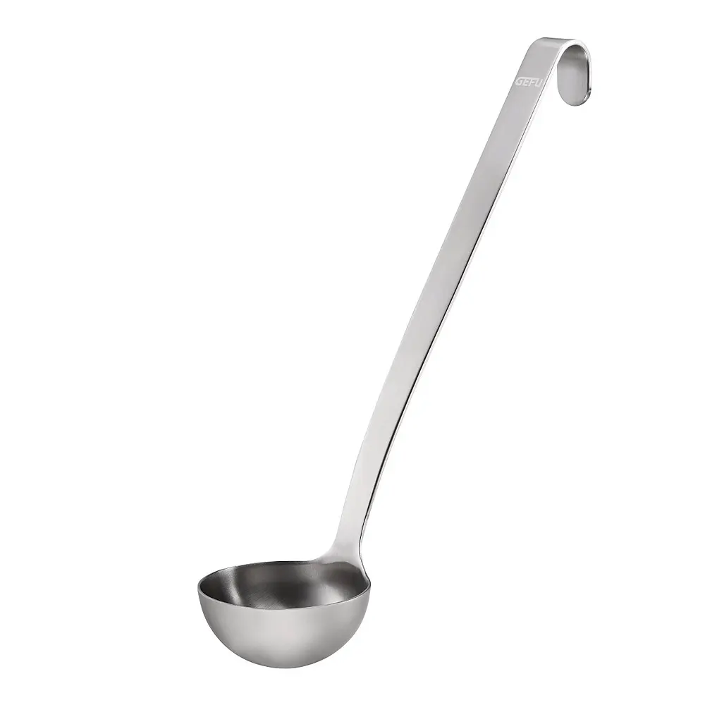 Baseline Pieni Kauha Ruostumaton