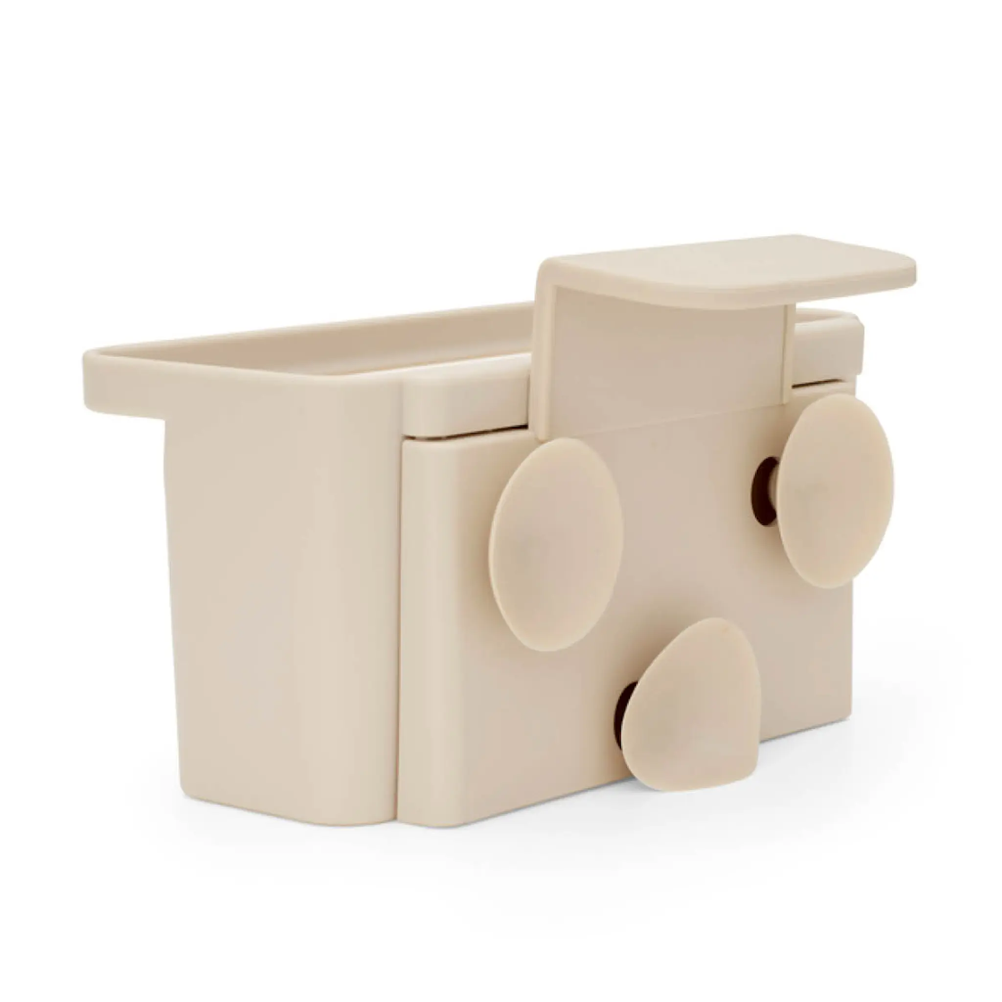 Brabantia SinkSide In-Sink organiserare diskho 17 cm soft beige