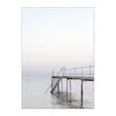 Foto Factory poster 50x70 cm halens badebro