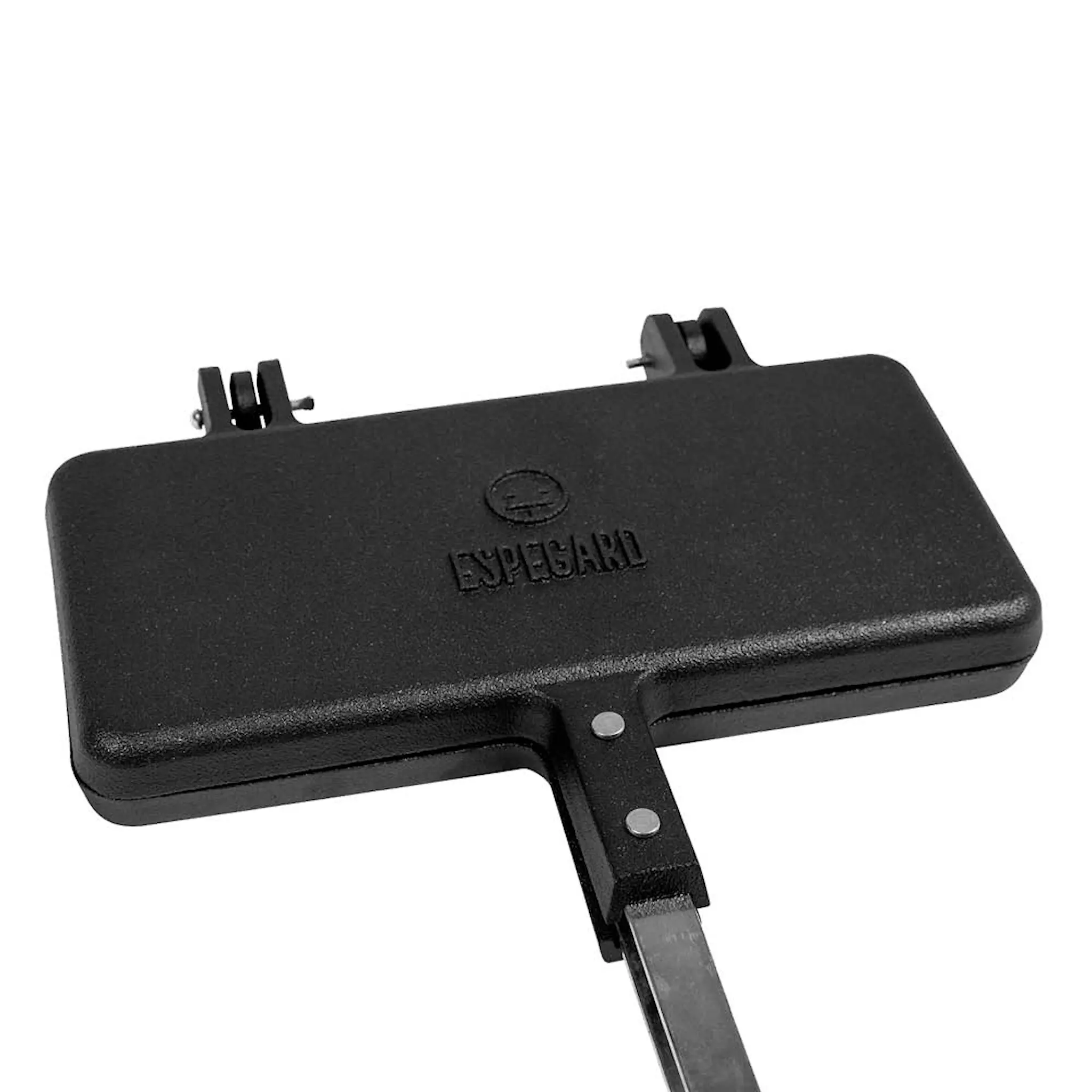 Espegard Toastrauta nuotiolle Valurauta