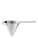 Konisk sil i rostfritt stål 1,5L 18x16 cm