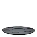 Daily Use fat 40 cm svart till tacoset