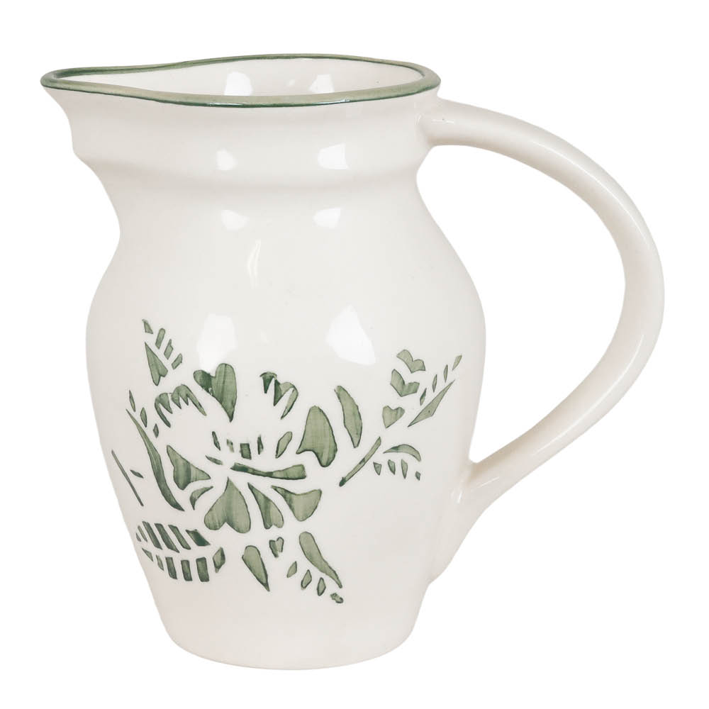 Strömshaga Marion Kannu 30 cl Kukka Vihreä