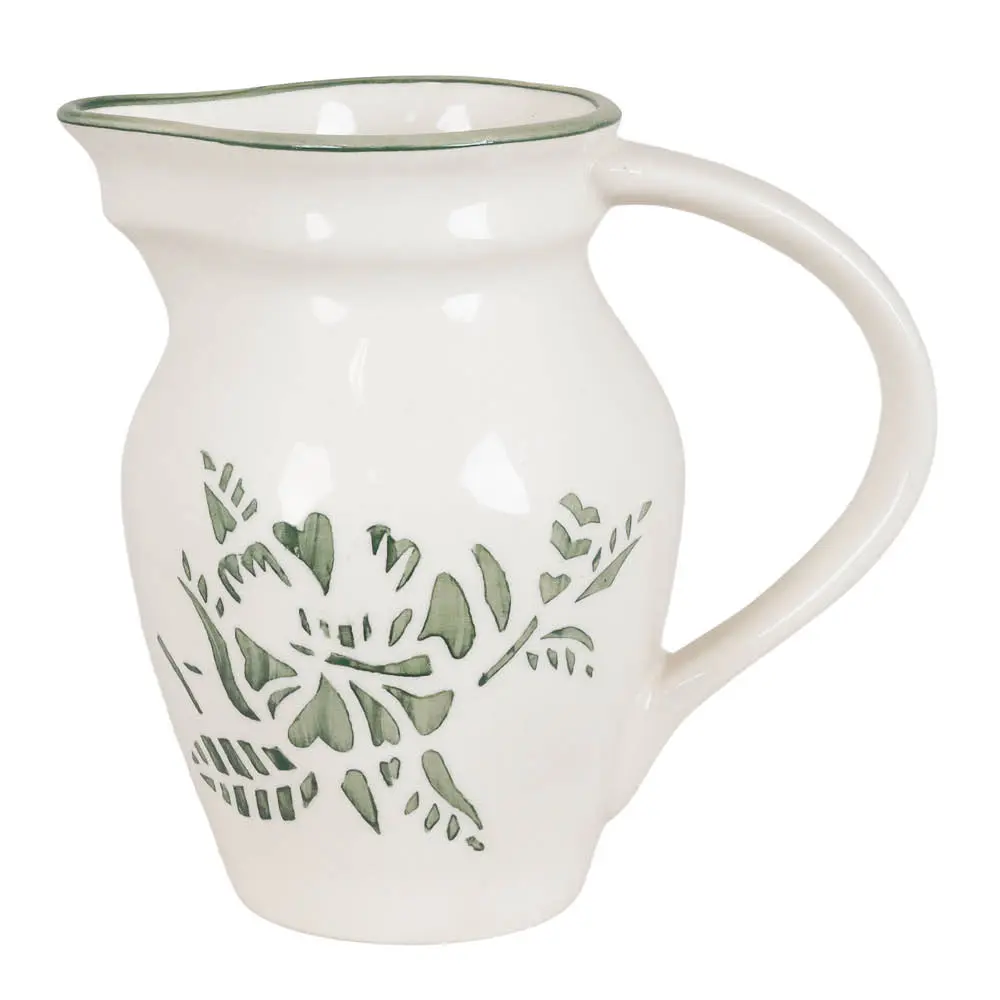 Marion Kannu 30 cl Kukka Vihreä