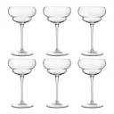 Backdoor cocktailglas Nick & Nora 17 cl 6-pack