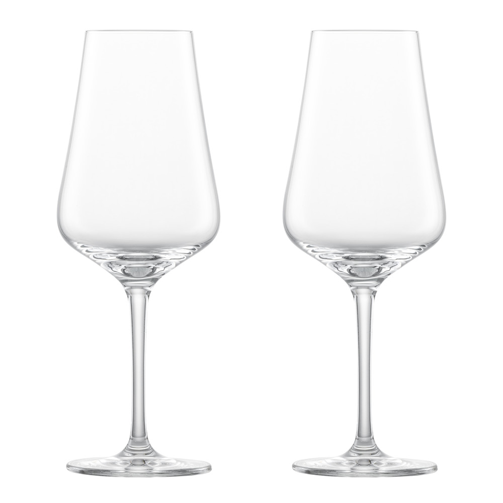 Zwiesel Glas - Bouquet Siiderilasi 37 cl 2 kpl Kirkas