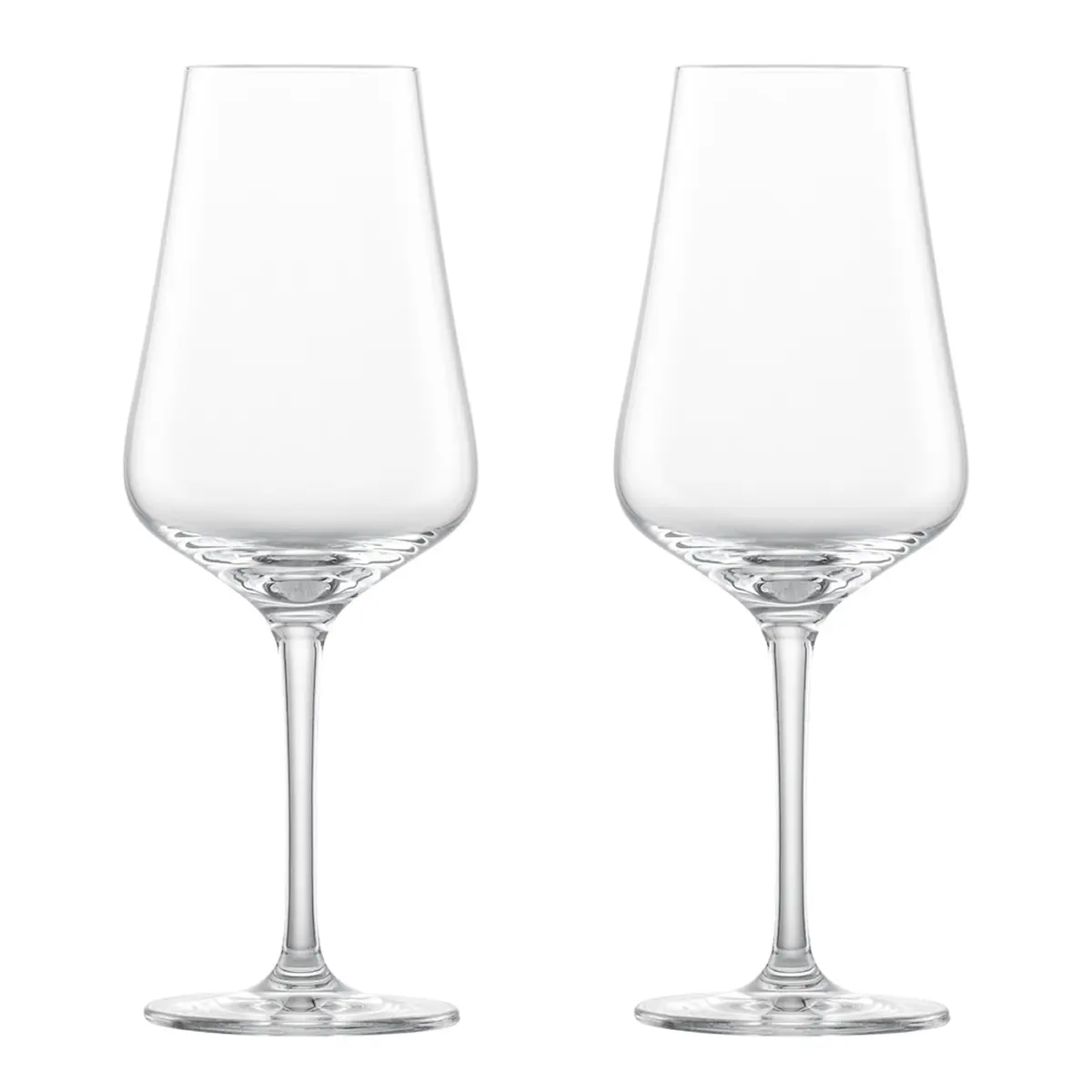 Zwiesel Glas Bouquet ciderglas 37 cl 2-pack klar
