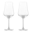 Bouquet ciderglas 37 cl 2-pack klar
