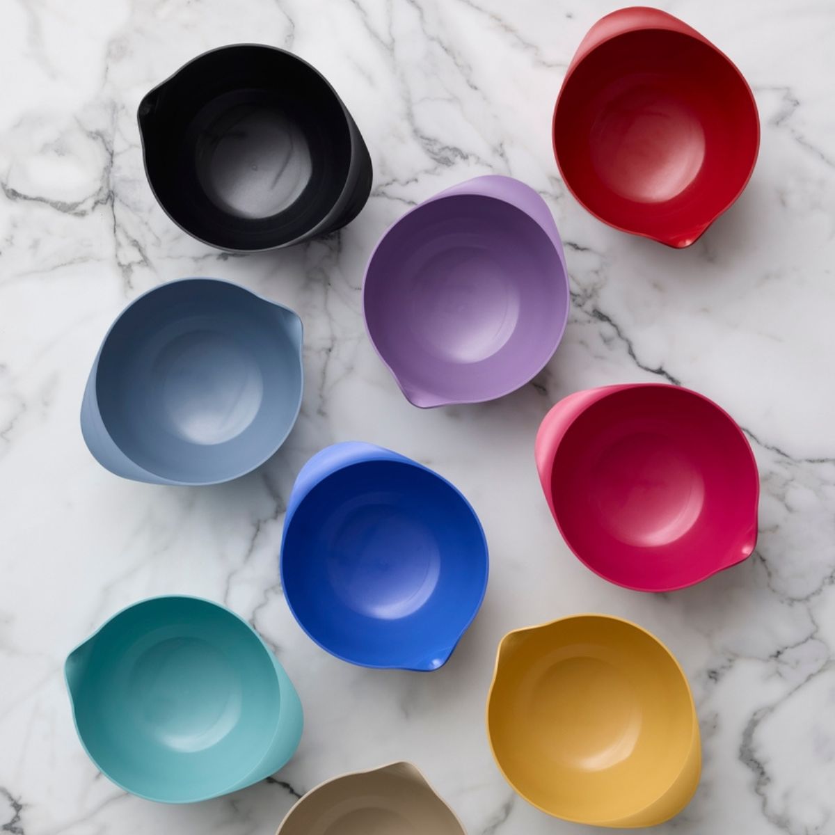 Rosti Margrethe Kulho 3 L Musta