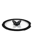 Ingenio Glaslock 24 cm Svart