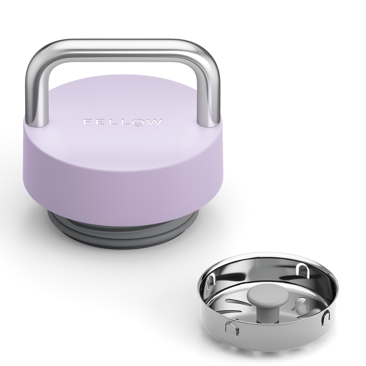 Fellow Carter Carry Termosmuki 60 cl Peri Twinkle