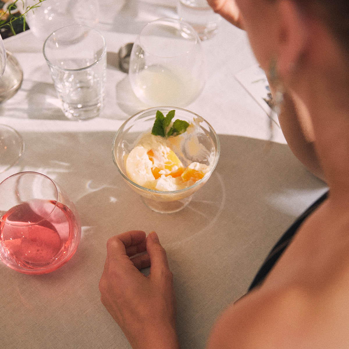 Rosendahl Premium Vesilasi 52 cl 2 kpl