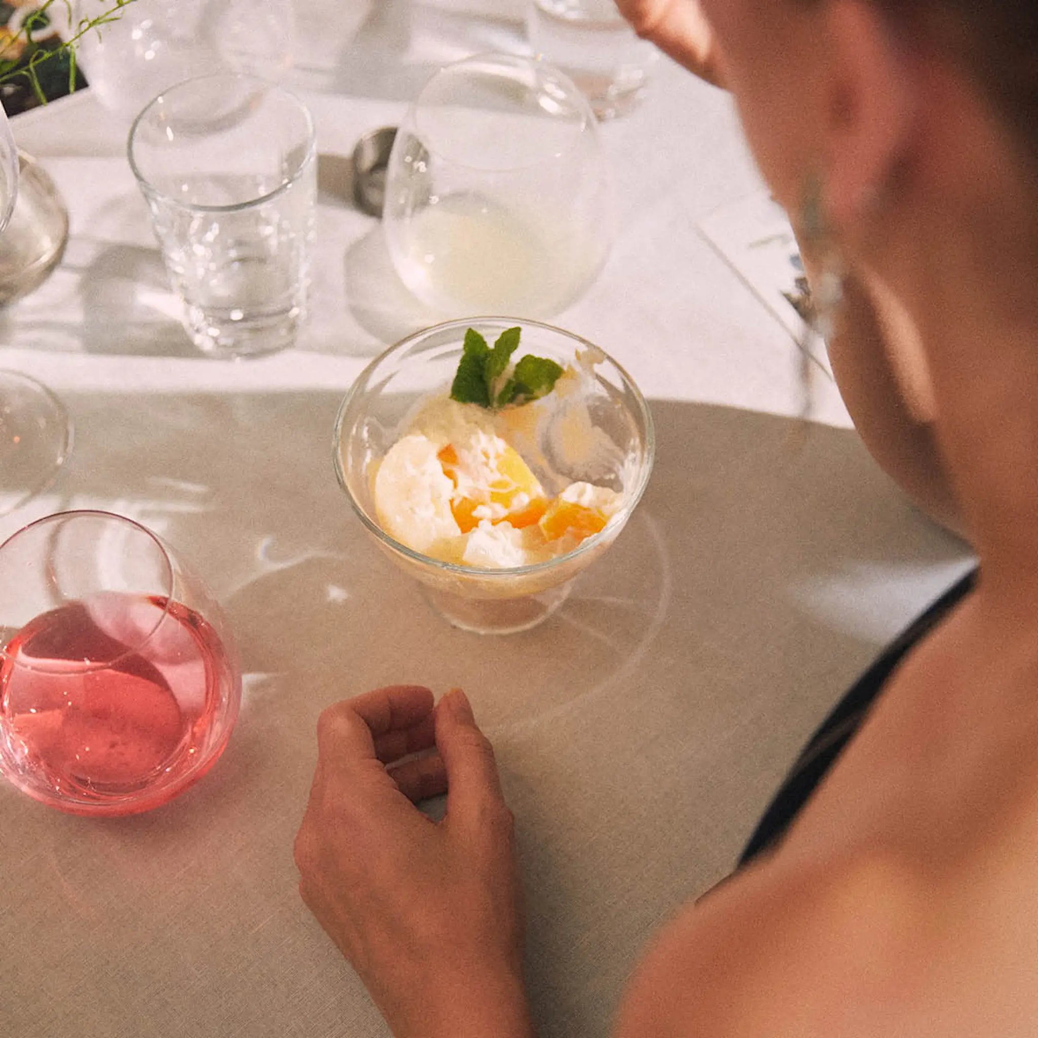 Rosendahl Premium Vesilasi 52 cl 2 kpl