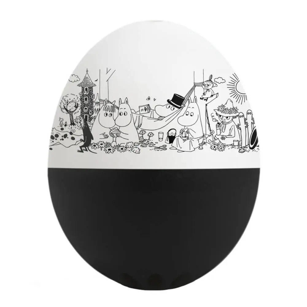 BeepEgg Moomin Munakello Muumilaakso
