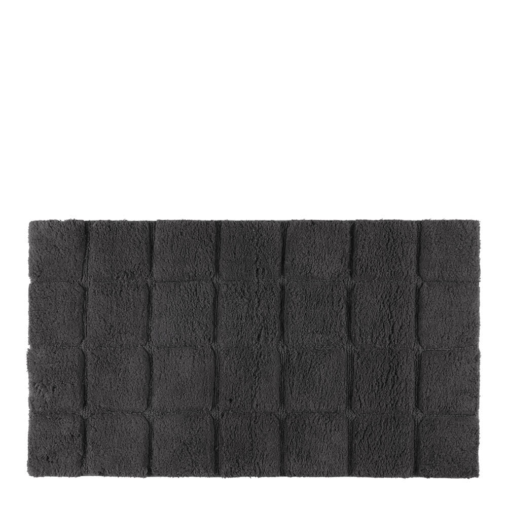 Fanni K Mateo badematte 60x110 cm granitt